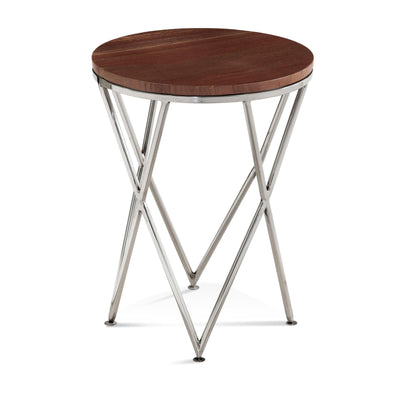 Bassett Mirror Thiago Accent Table
