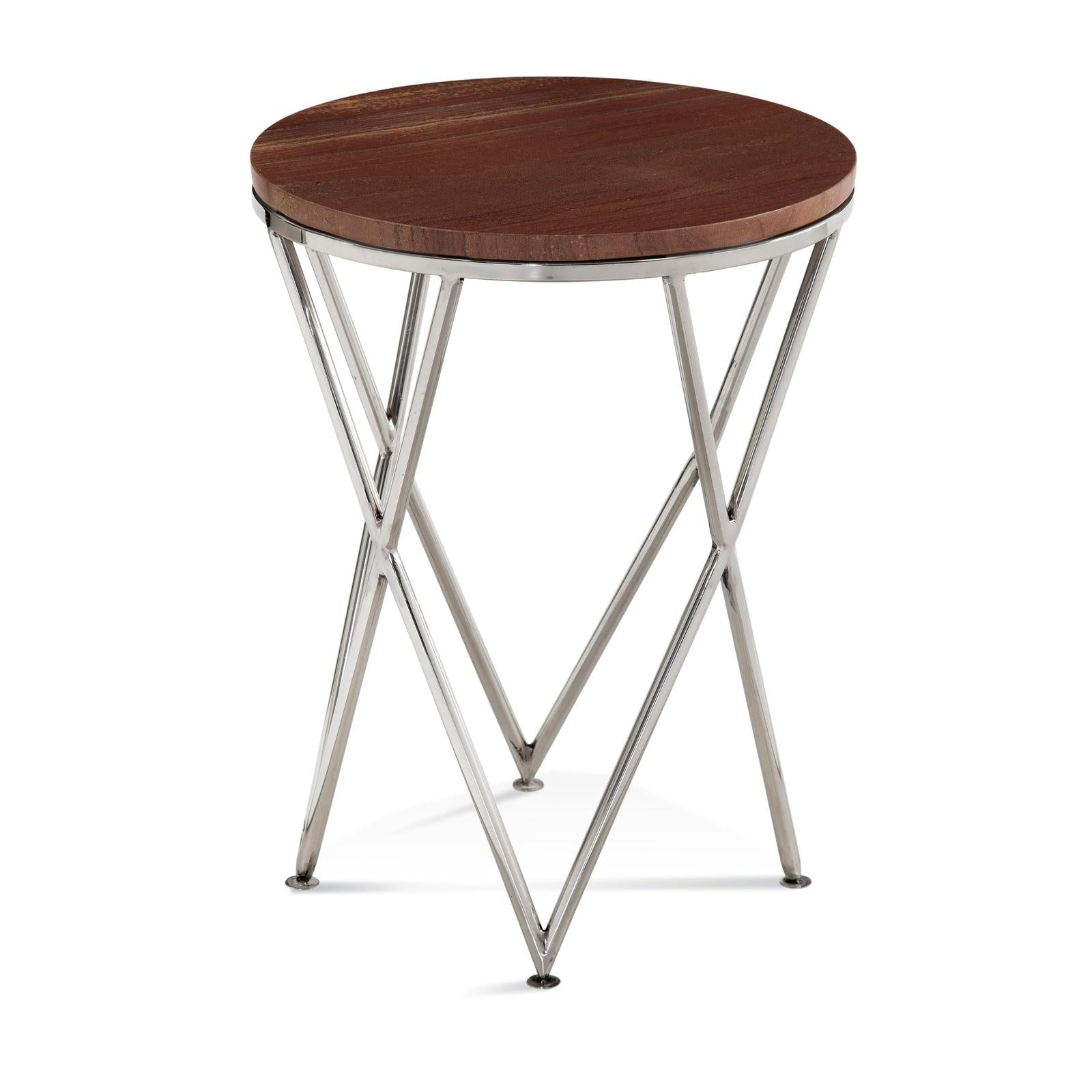 BMC Thiago Accent Table
