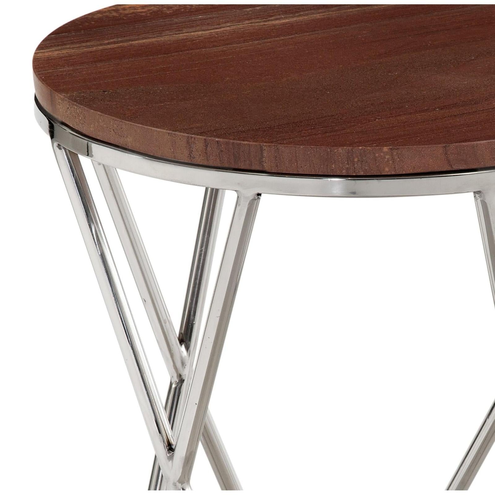 BMC Thiago Accent Table