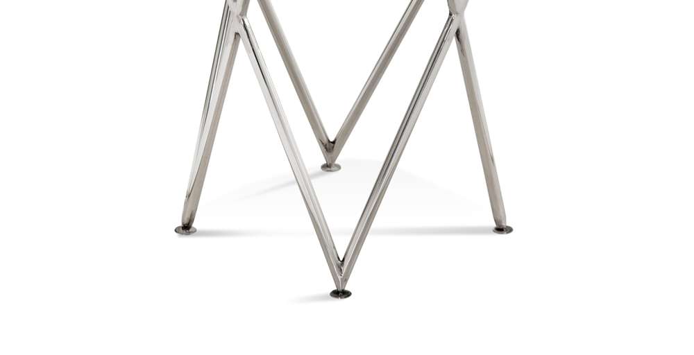 Bassett Mirror Thiago Accent Table