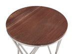 Bassett Mirror Thiago Accent Table