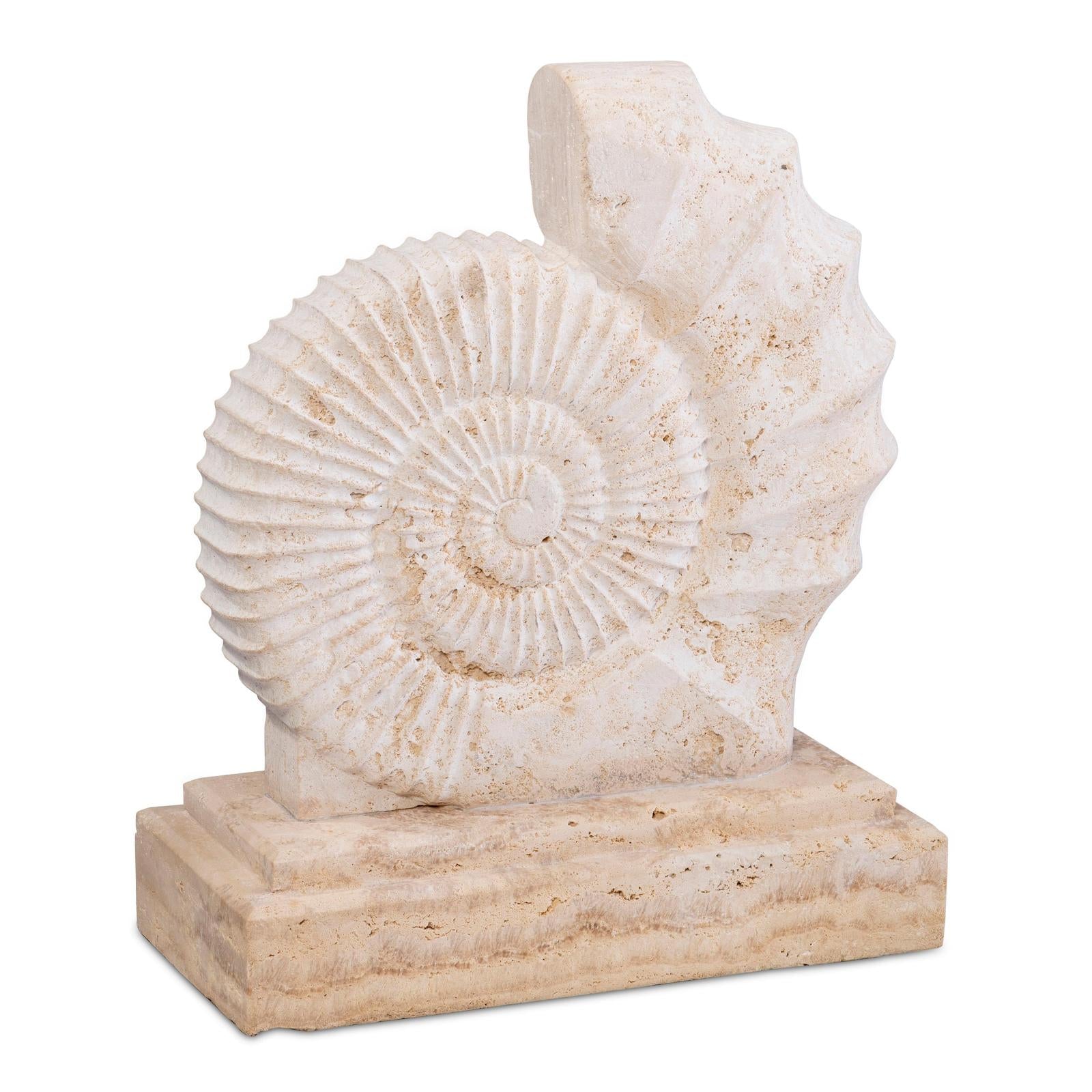 Maitland Smith Nereid Sculpture