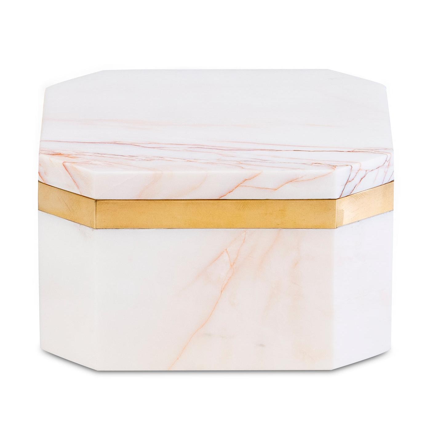 Maitland Smith Andros Box