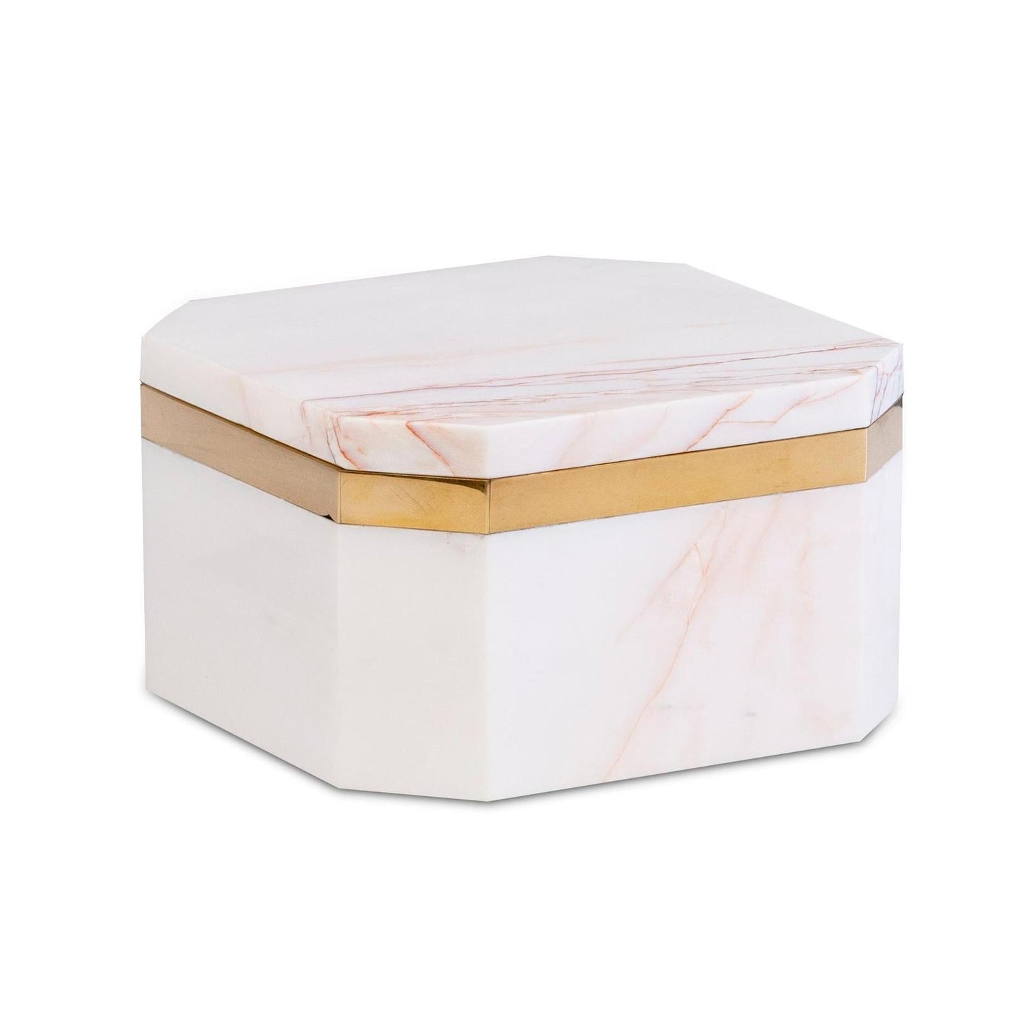 Maitland Smith Andros Box
