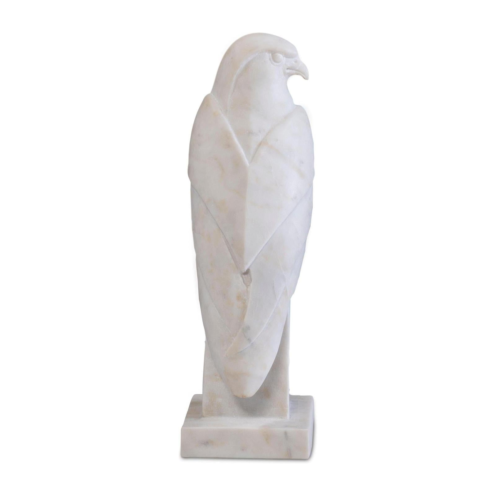 Maitland Smith Maltese Falcon Statue