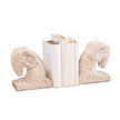 Maitland Smith Ram Bookends