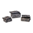 Maitland Smith Selene Boxes