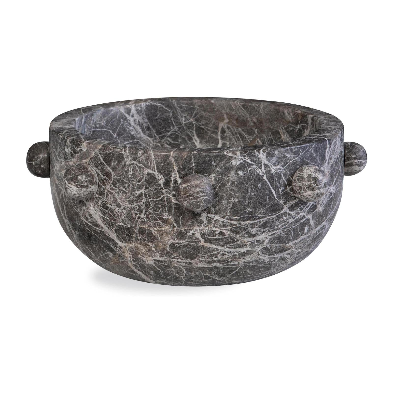Maitland Smith Selene Bowl