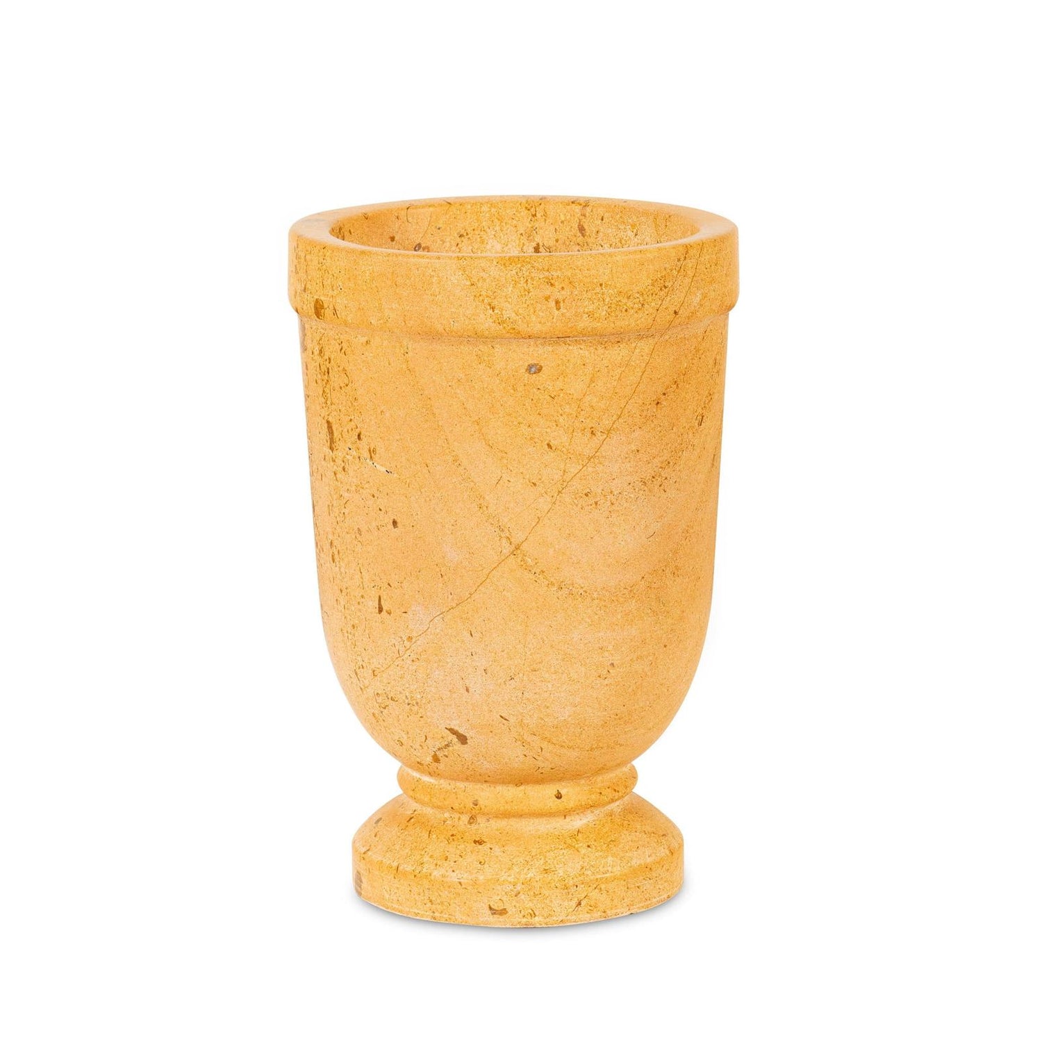 Maitland Smith Jaisalmer Vase IV