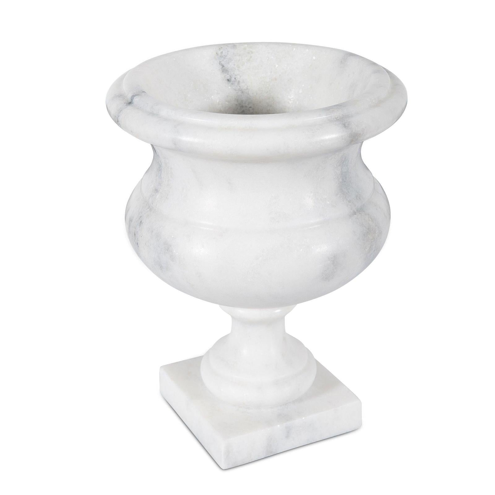 Maitland Smith Ambaji Vase V