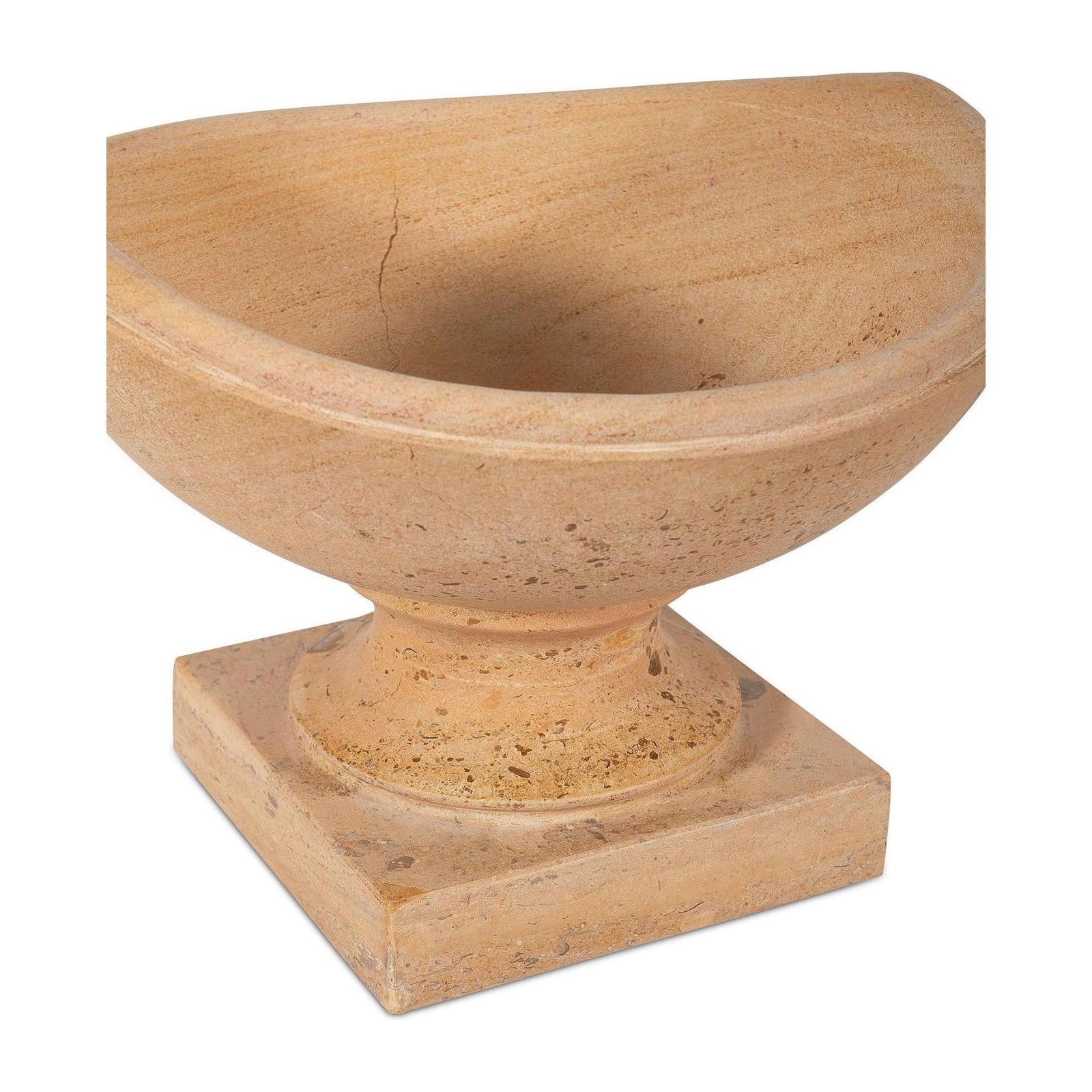 Maitland Smith Jaisalmer Vase