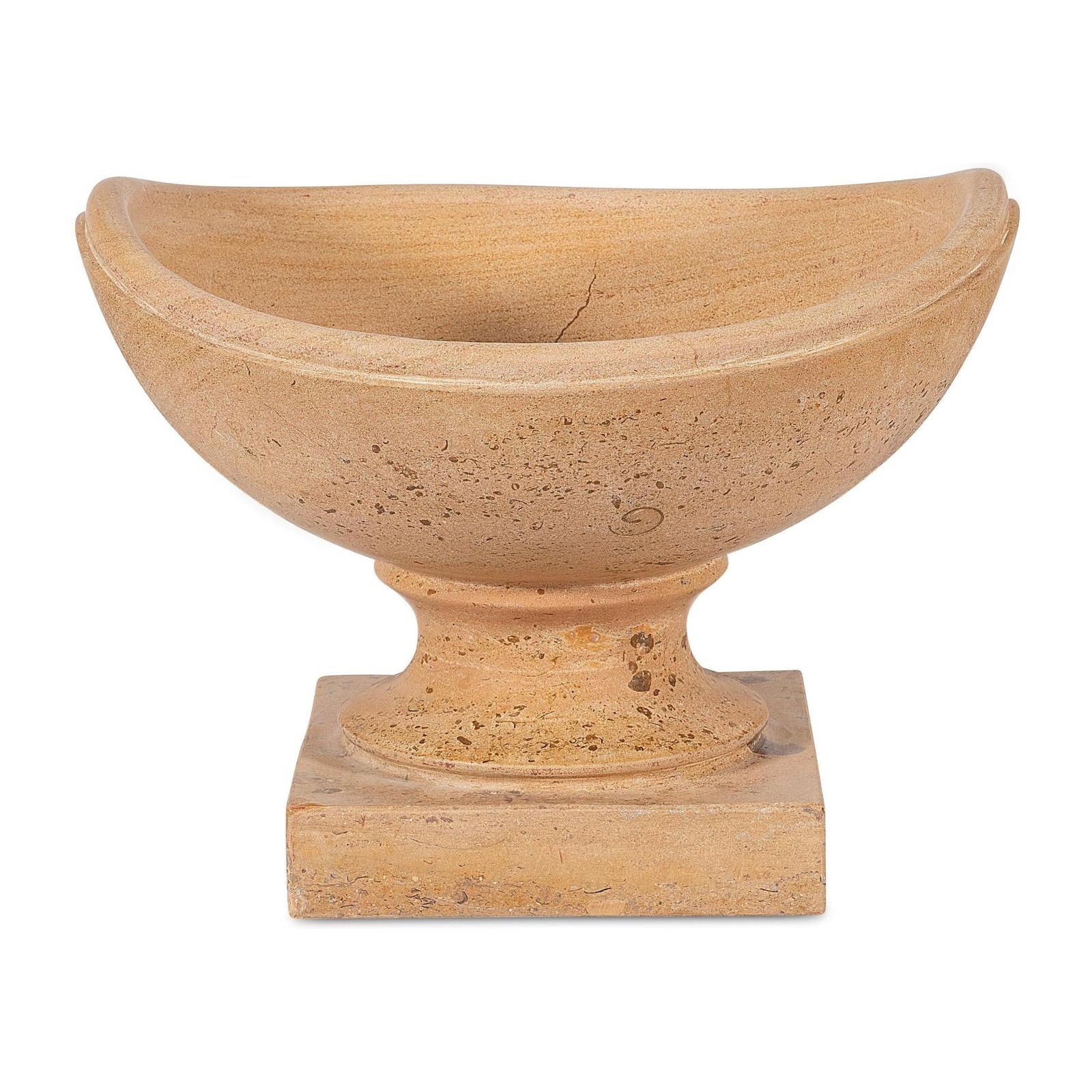 Maitland Smith Jaisalmer Vase