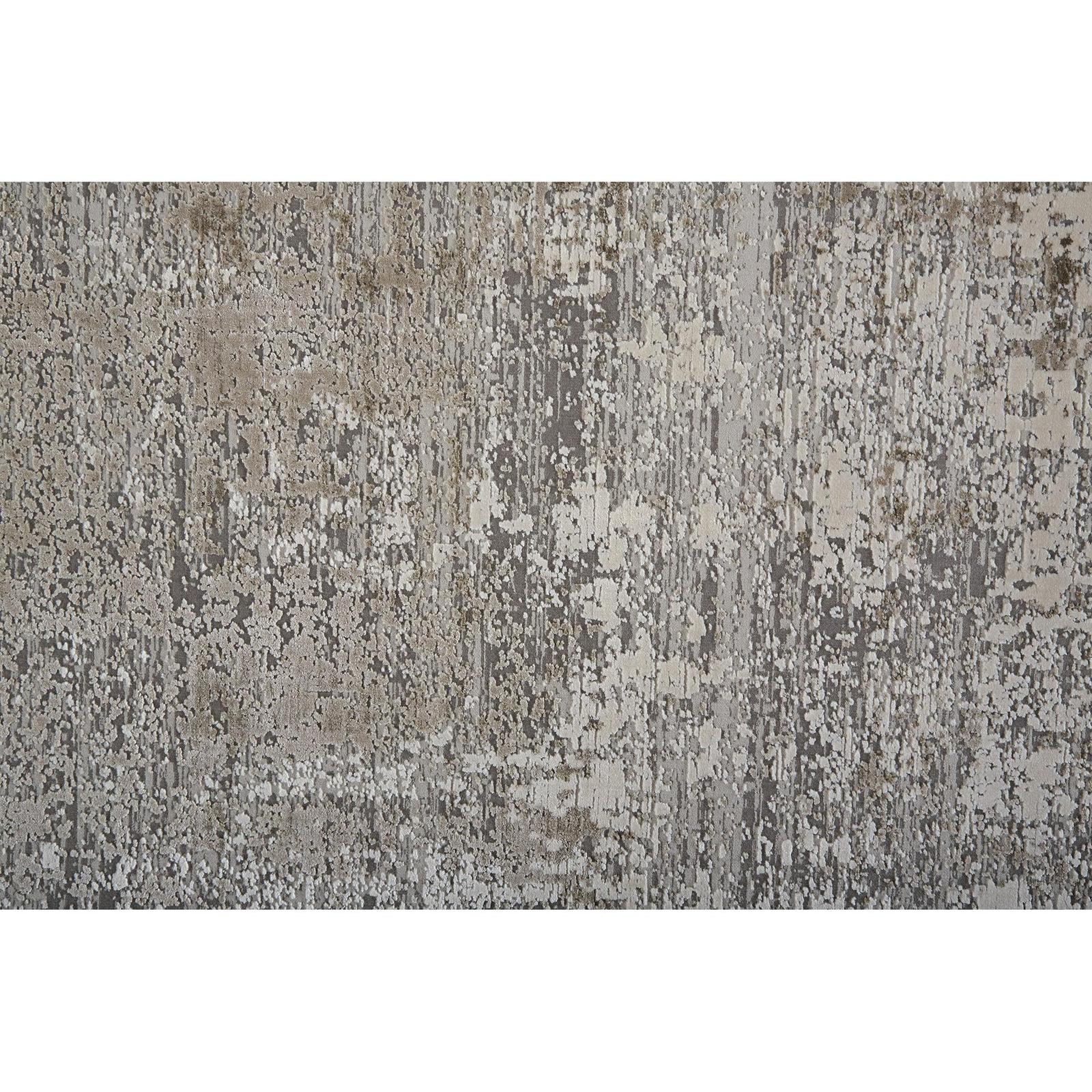 Feizy Cadiz 39FWF Modern Abstract Rug