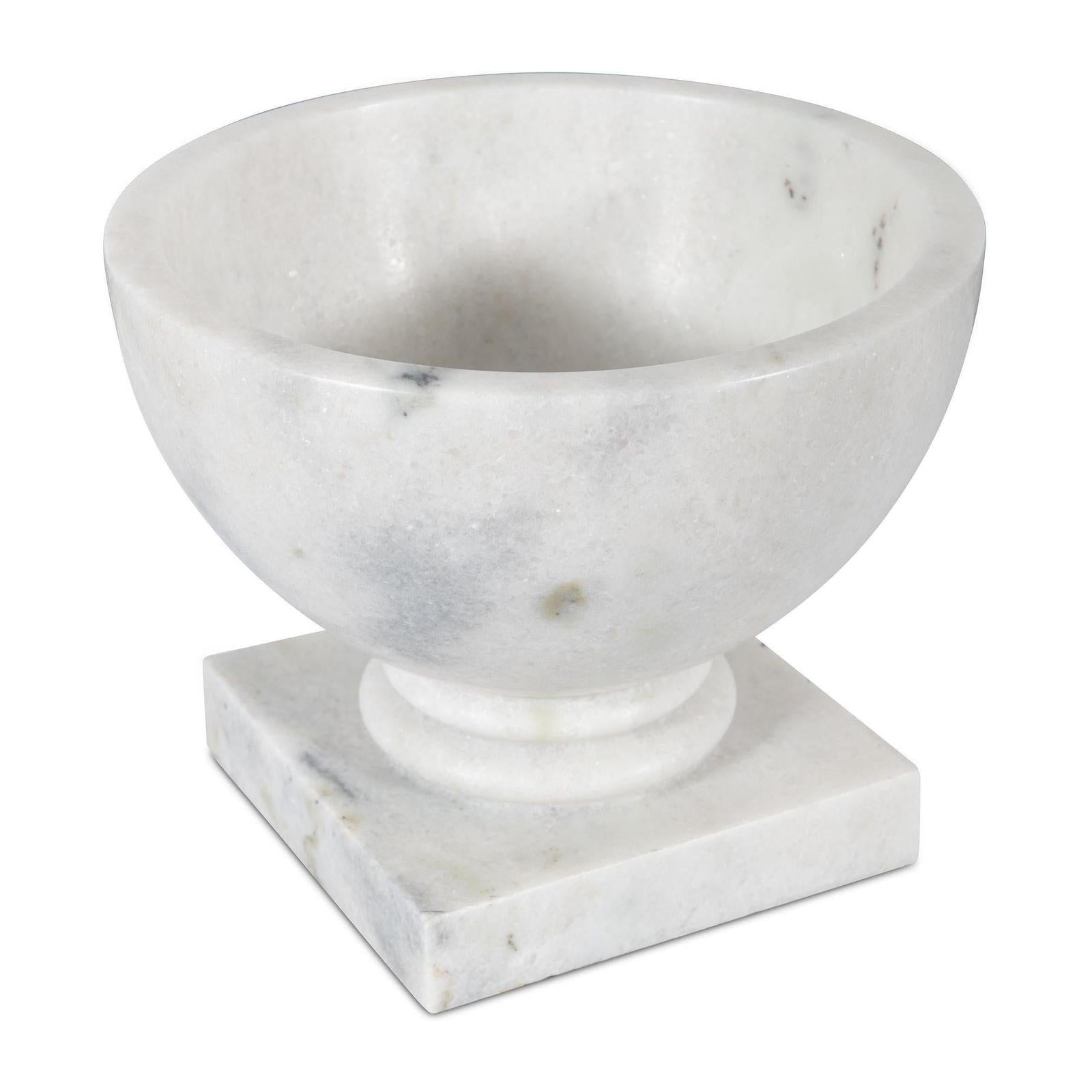 Maitland Smith Ambaji Vase II