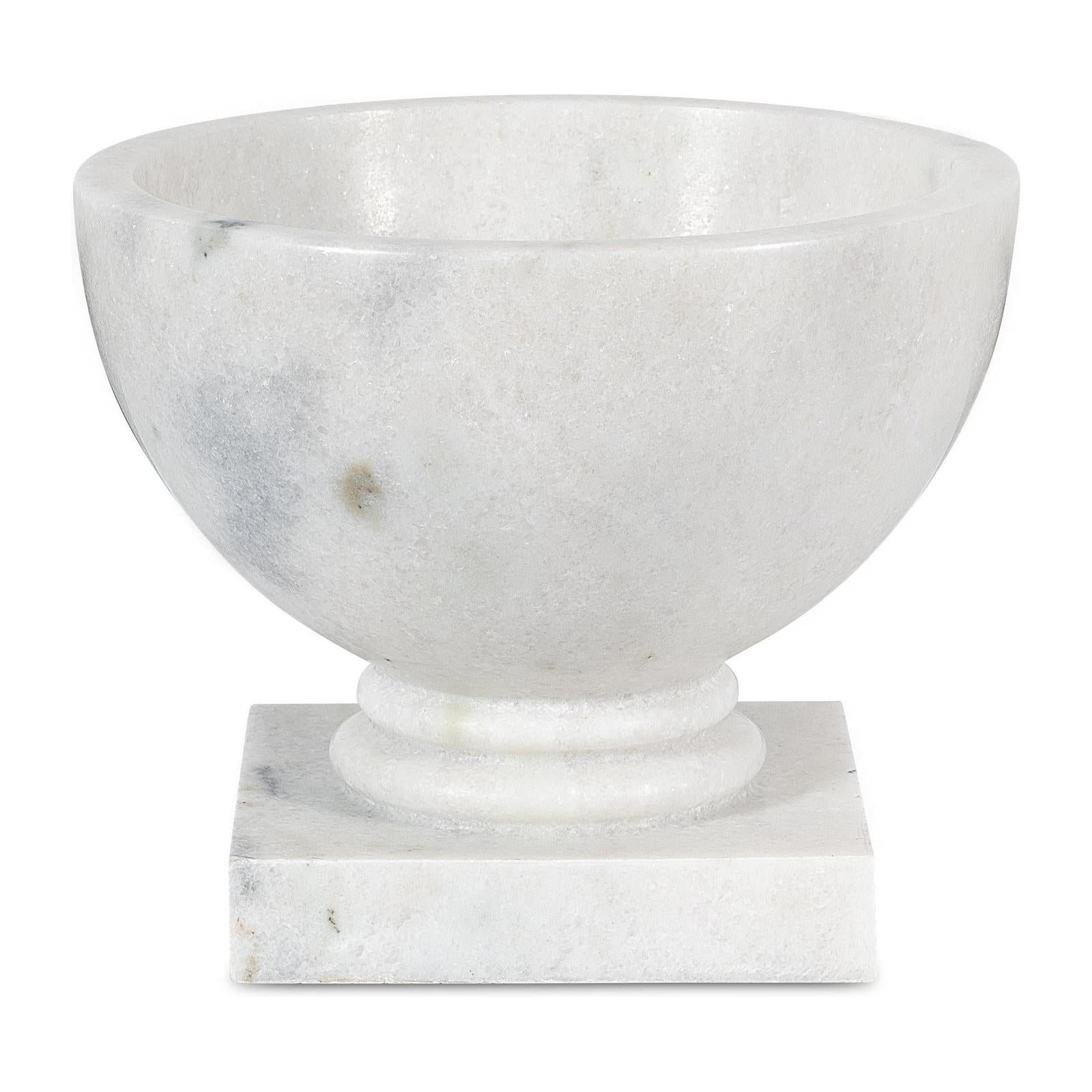 Maitland Smith Ambaji Vase II