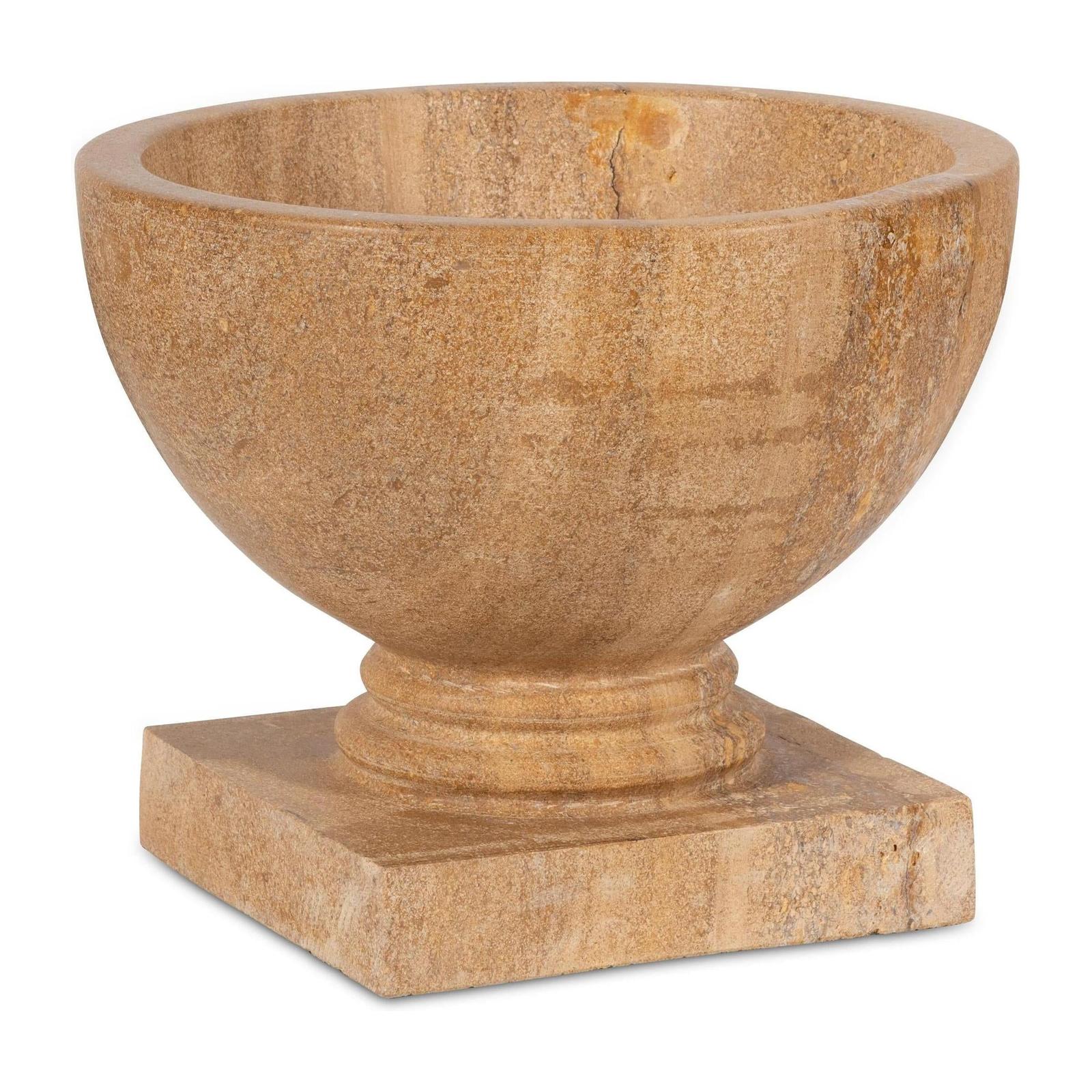 Maitland Smith Jaisalmer Vase I