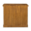 Maitland Smith Vienna Biedermeier Burl Chest