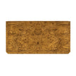Maitland Smith Vienna Biedermeier Burl Chest