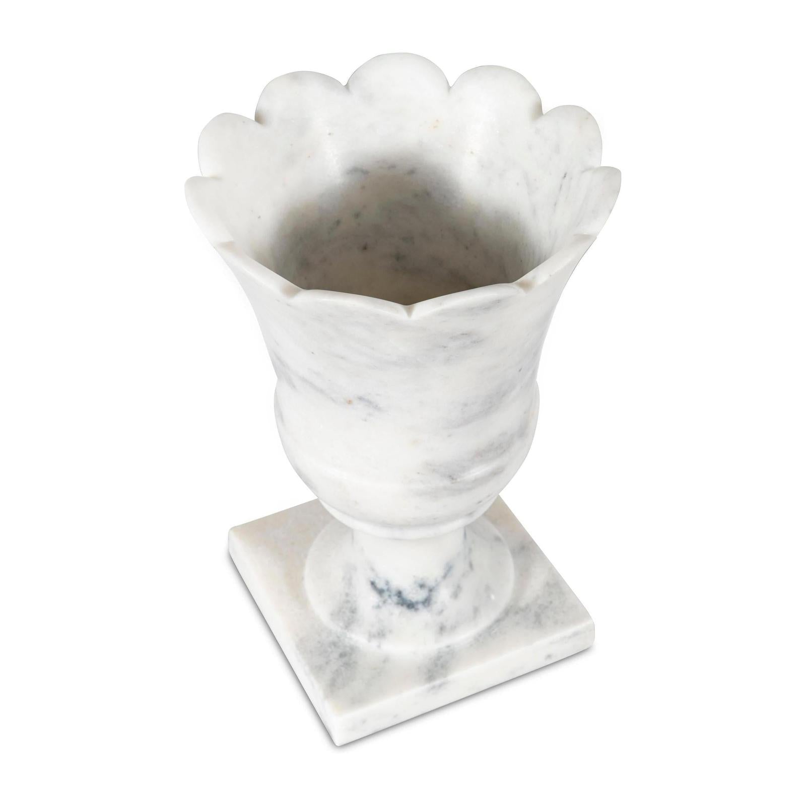 Maitland Smith Ambaji Vase III