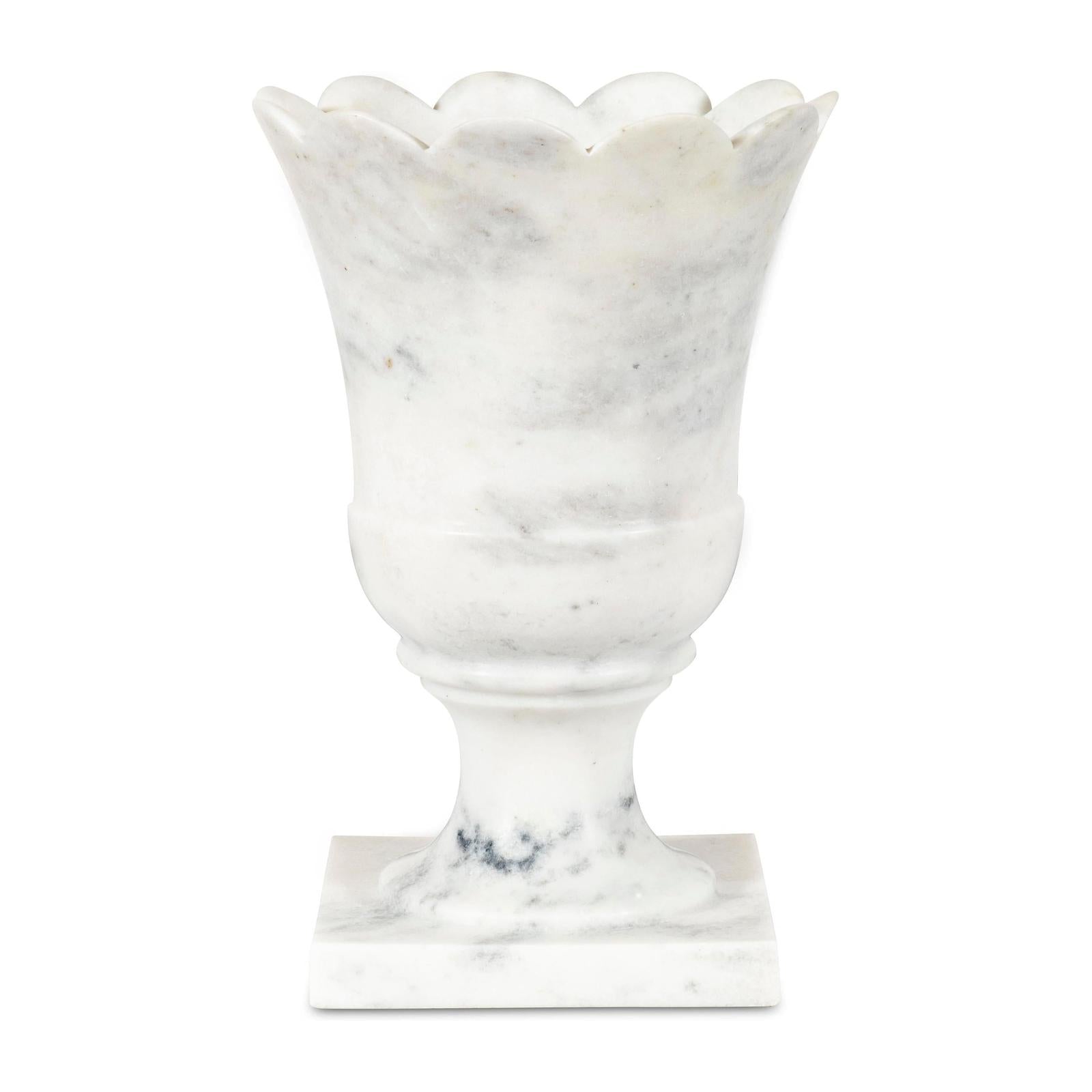 Maitland Smith Ambaji Vase III