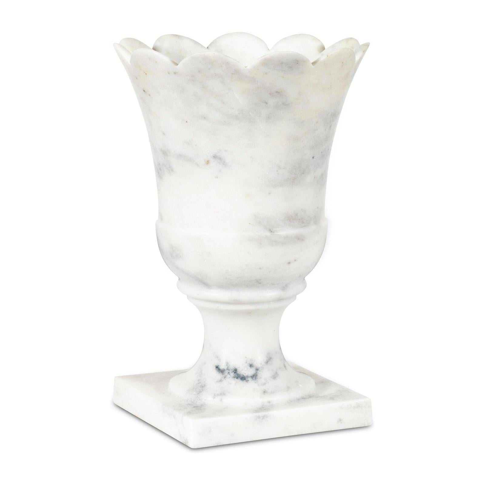 Maitland Smith Ambaji Vase III