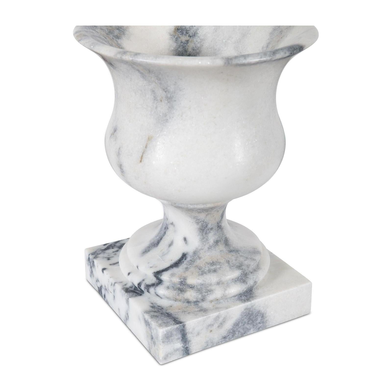 Maitland Smith Ambaji Vase