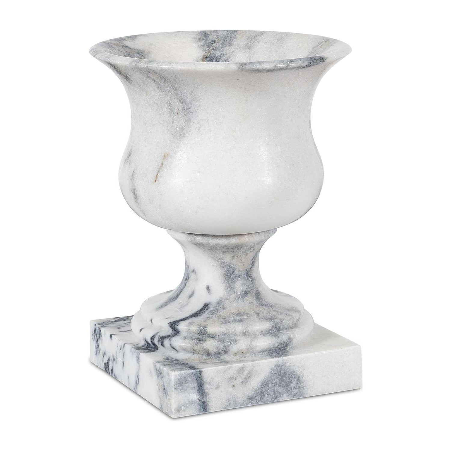 Maitland Smith Ambaji Vase