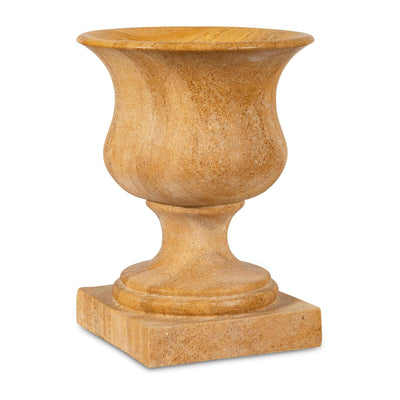 Maitland Smith Jaisalmer Vase III