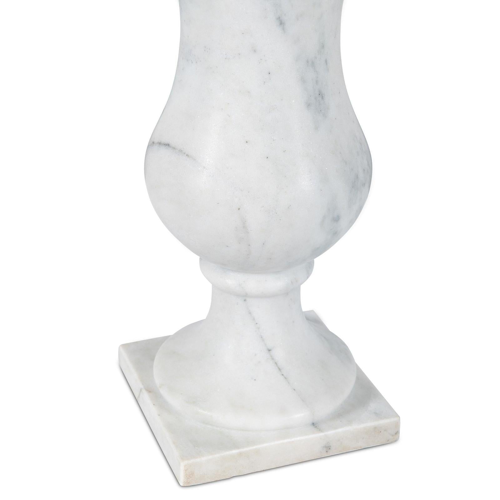 Maitland Smith Ambaji Vase VI