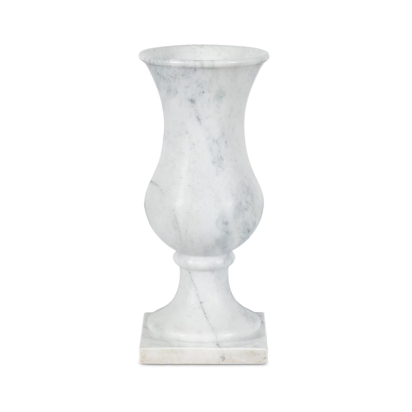 Maitland Smith Ambaji Vase VI