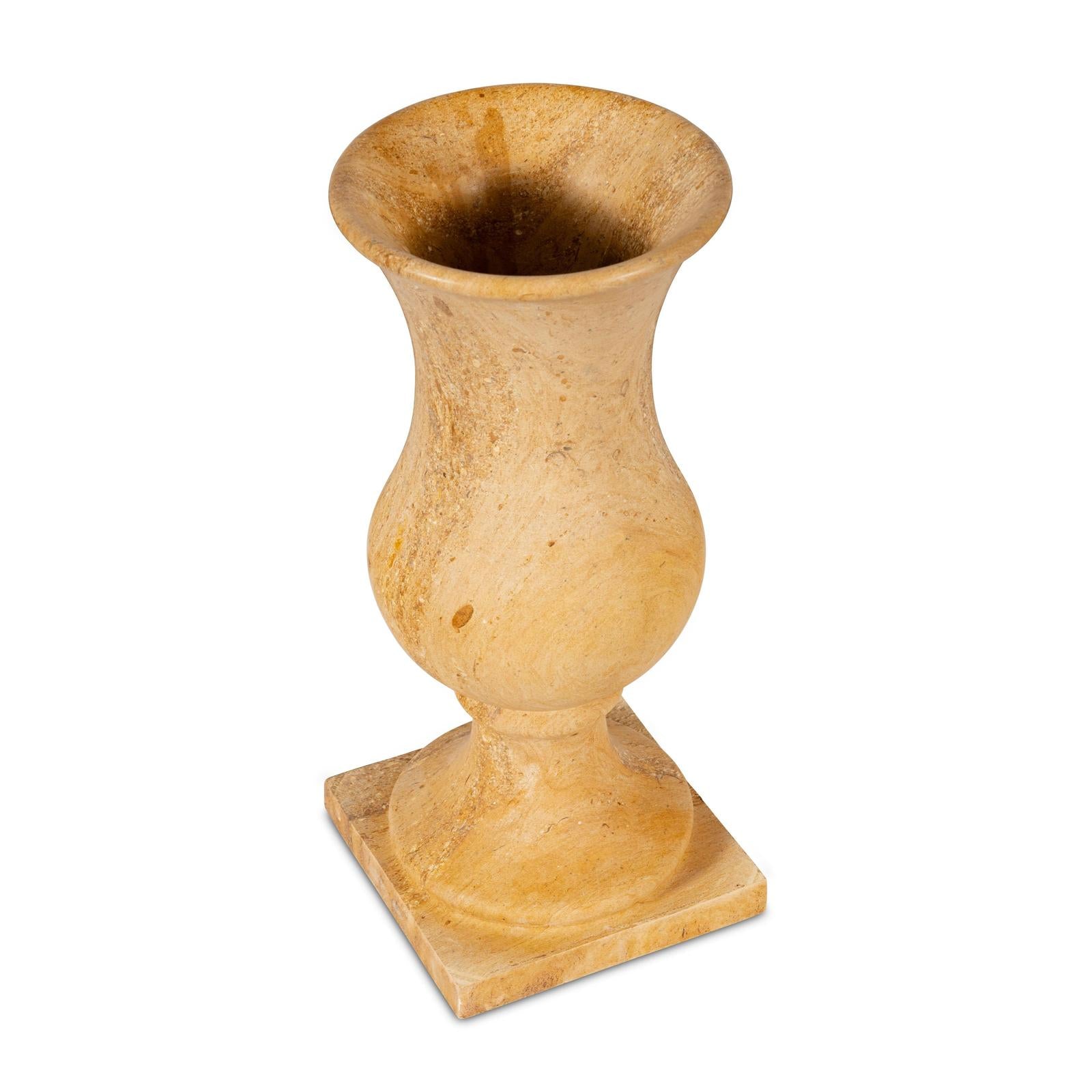 Maitland Smith Jaisalmer Vase VI