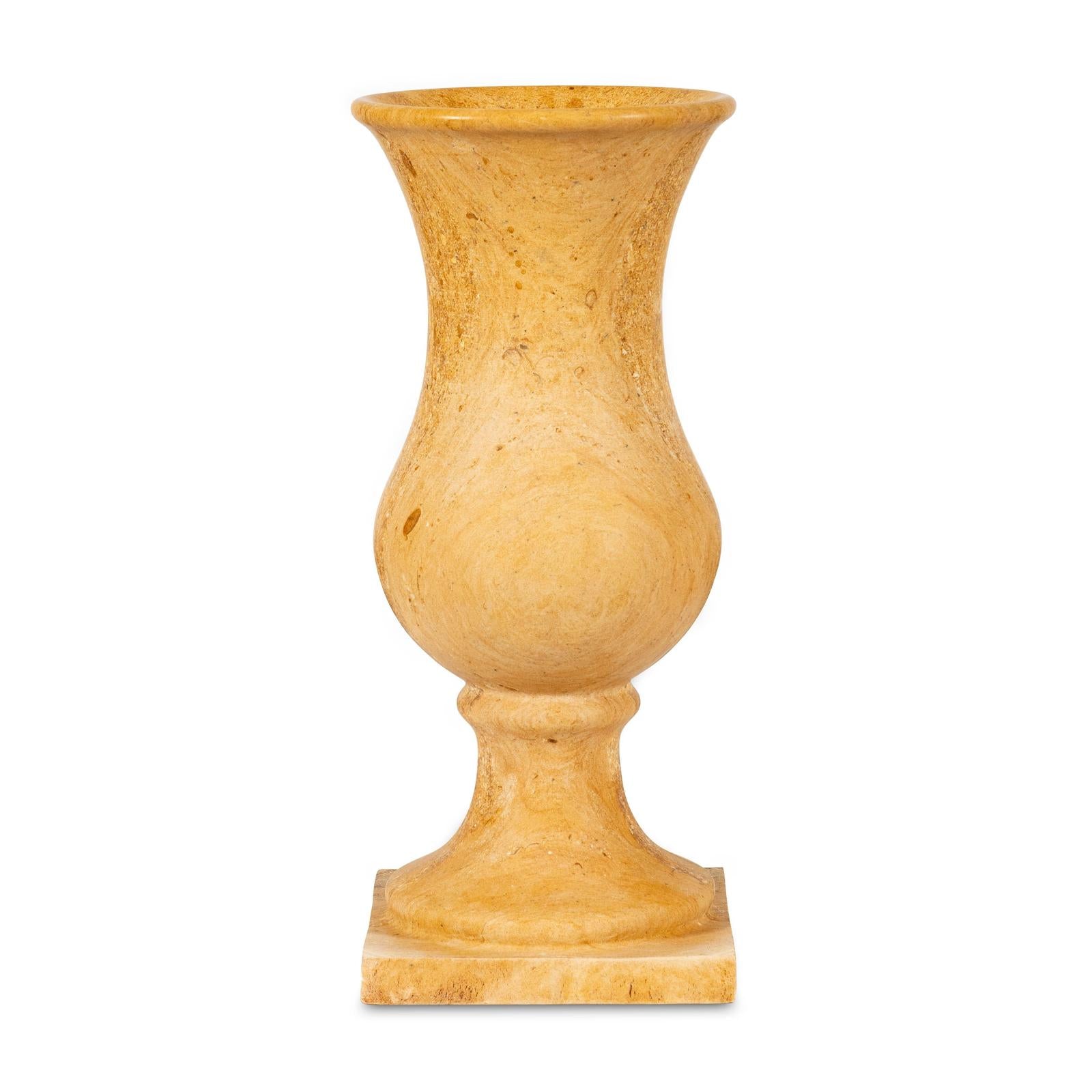 Maitland Smith Jaisalmer Vase VI