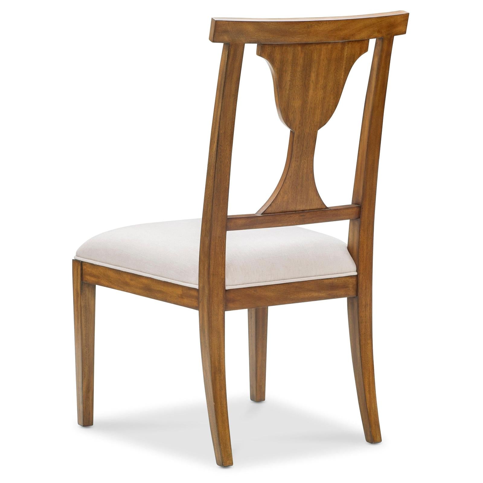 Maitland Smith Heppleford Side Chair