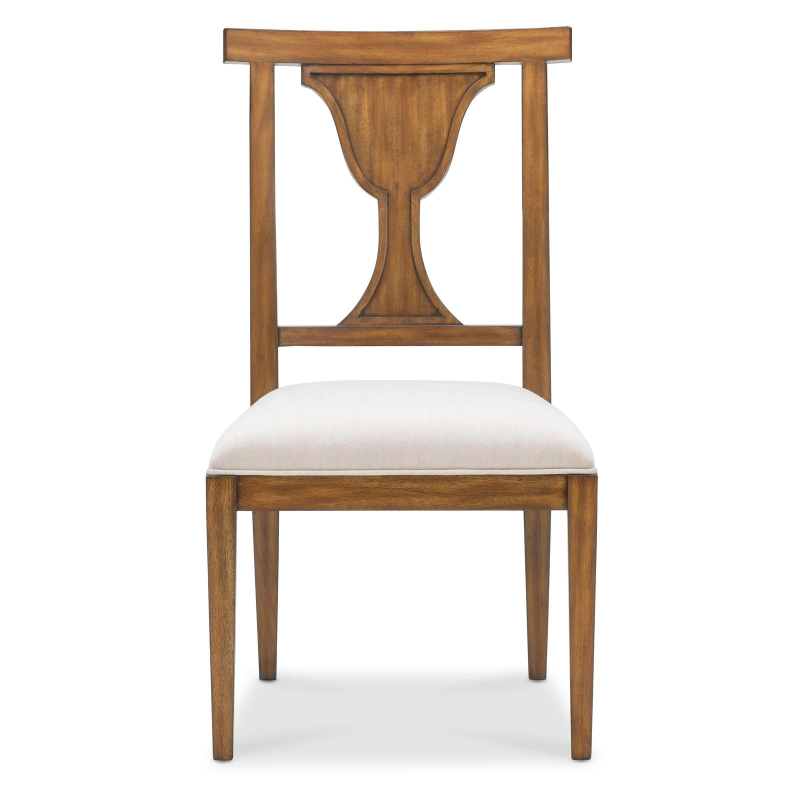 Maitland Smith Heppleford Side Chair
