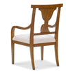 Maitland Smith Heppleford Arm Chair