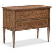 Maitland Smith Ravenscourt Chest