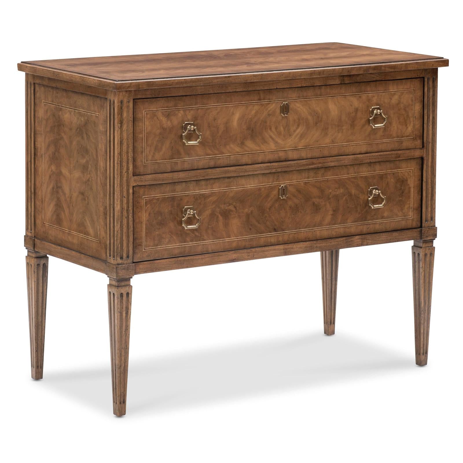 Maitland Smith Ravenscourt Chest