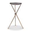 Maitland Smith Marlowe Martini Table