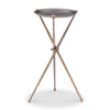Maitland Smith Marlowe Martini Table