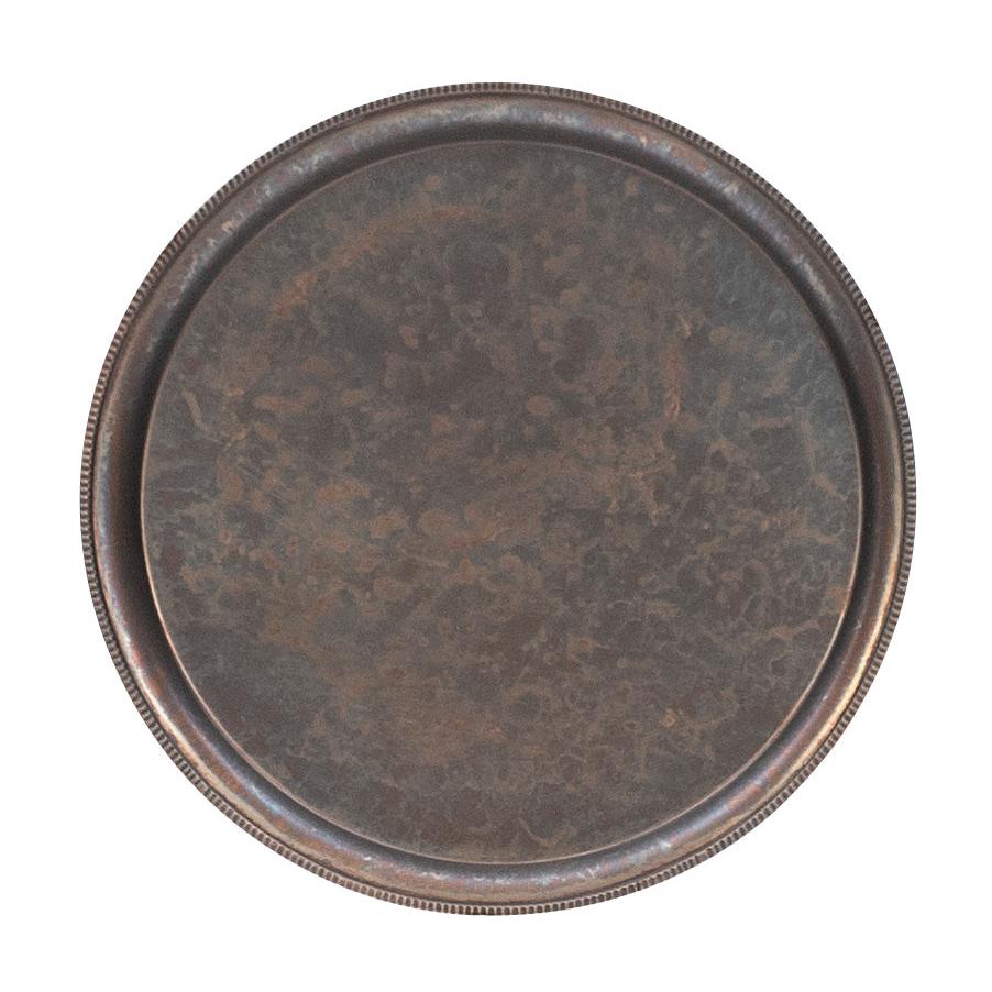 Maitland Smith Marlowe Martini Table