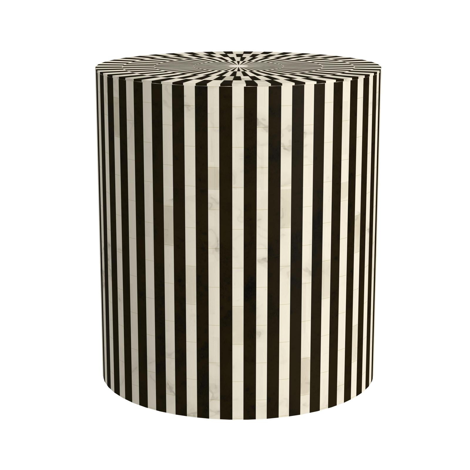 BMC Teague Accent Table