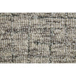 Feizy Belfort 8667F Transitional Solid Rug in Ivory/Gray/Taupe