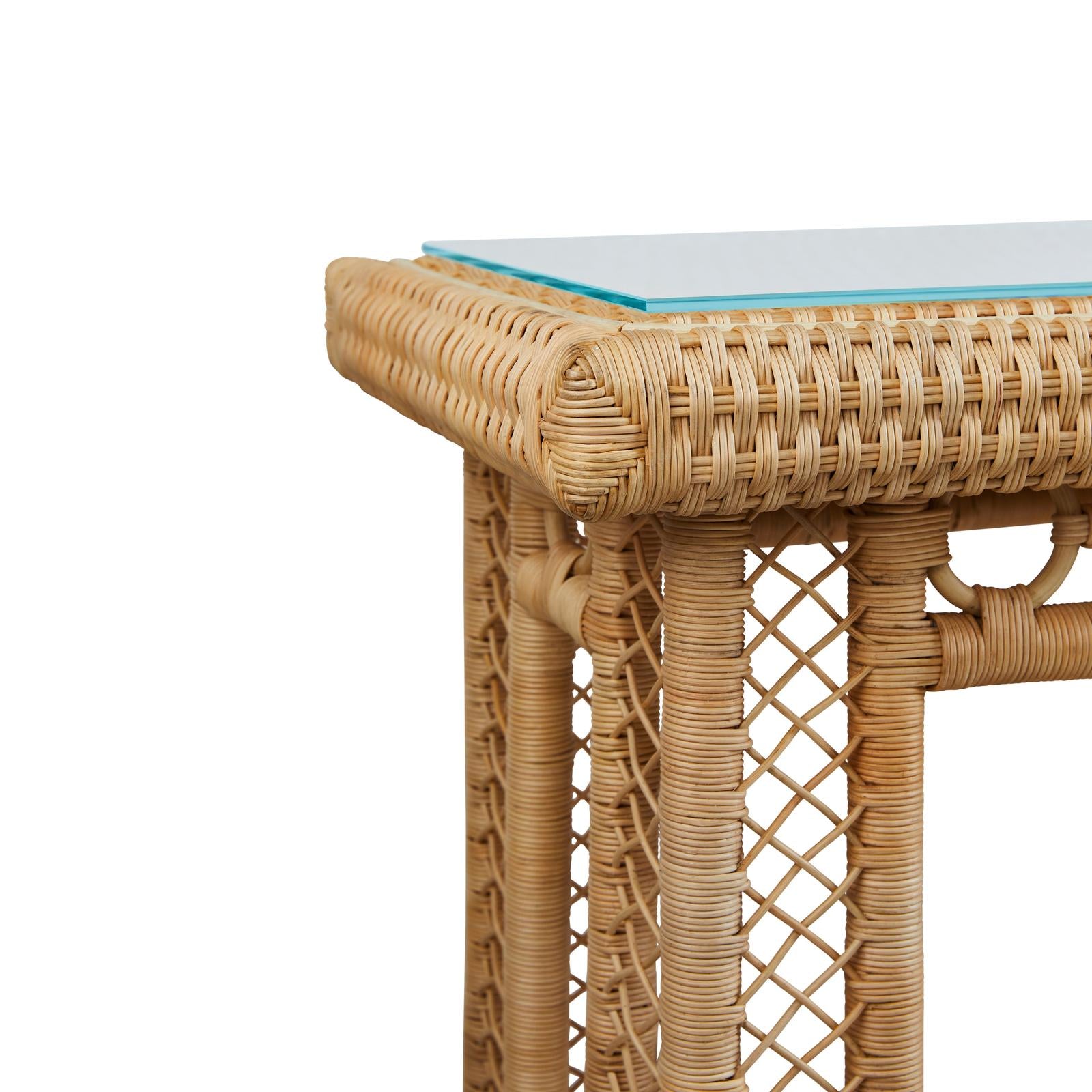 Chelsea House Hope Town Console