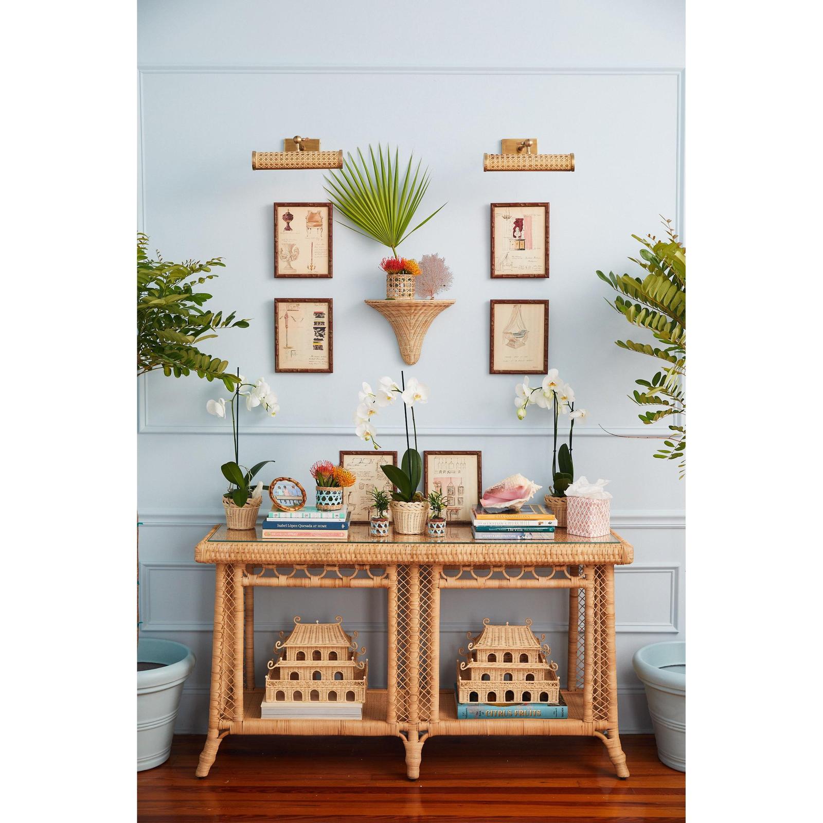 Chelsea House Hope Town Console