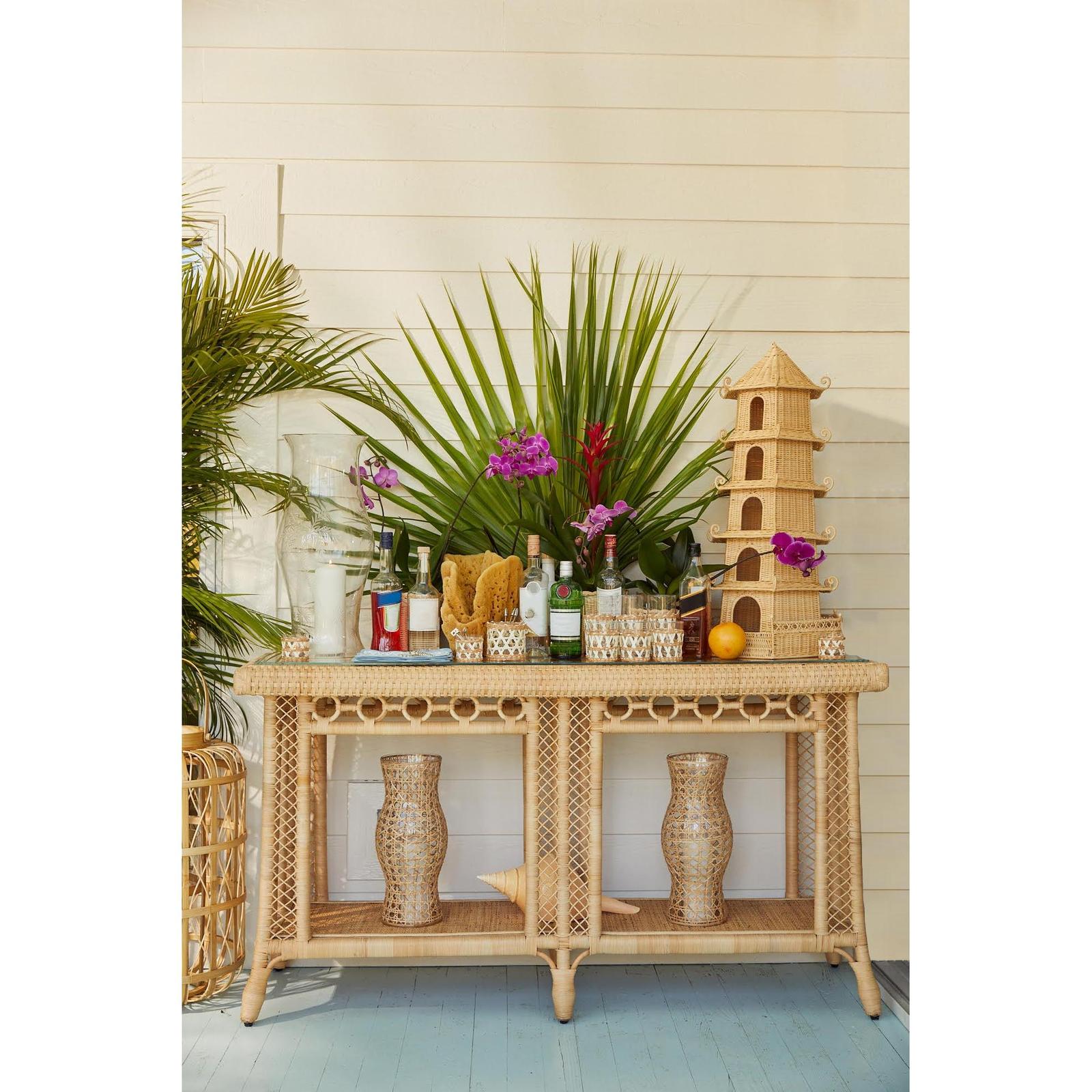 Chelsea House Hope Town Console