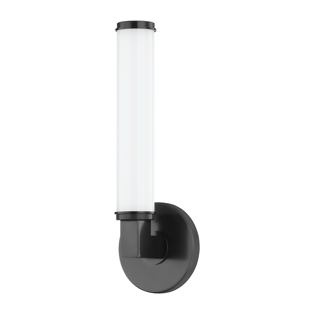Hudson Valley Lighting Cromwell 1 Light 4.75 inch Wall Sconce Wall Light