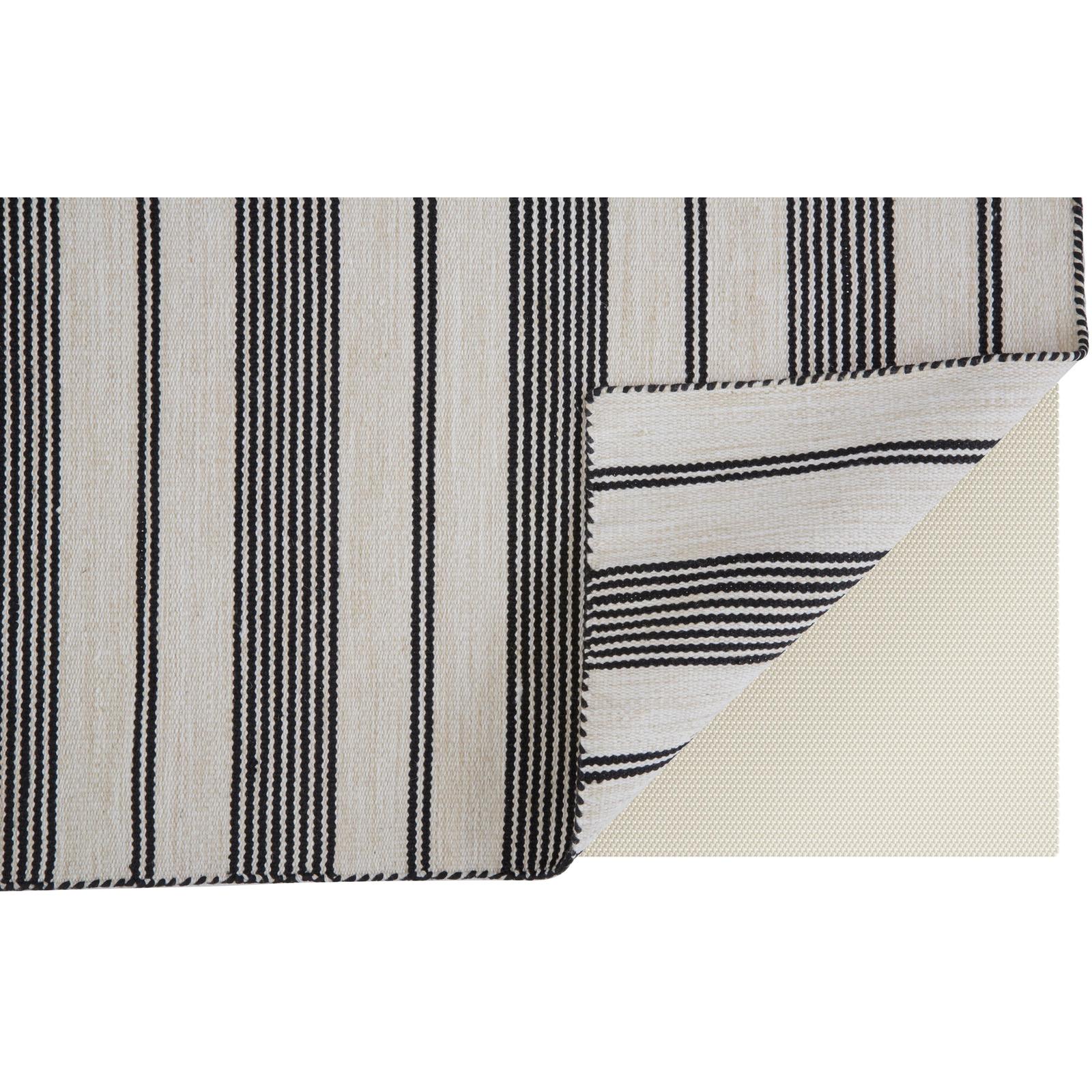 Feizy Duprine 0560F Transitional Stripes Rug
