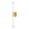 Hudson Valley Lighting Cromwell 2 Light 4.75 inch Wall Sconce Wall Light