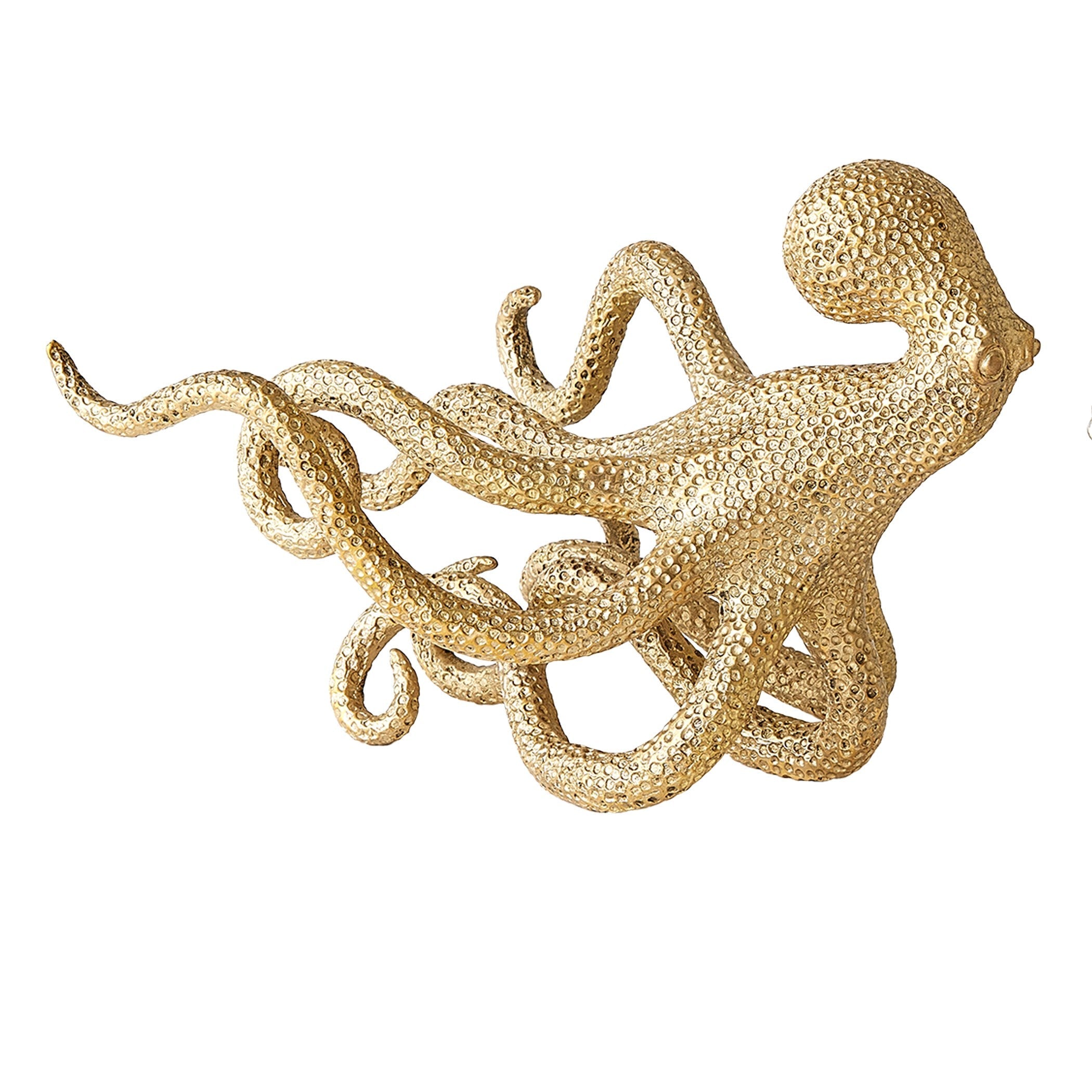 Global Views Gliding Octopus