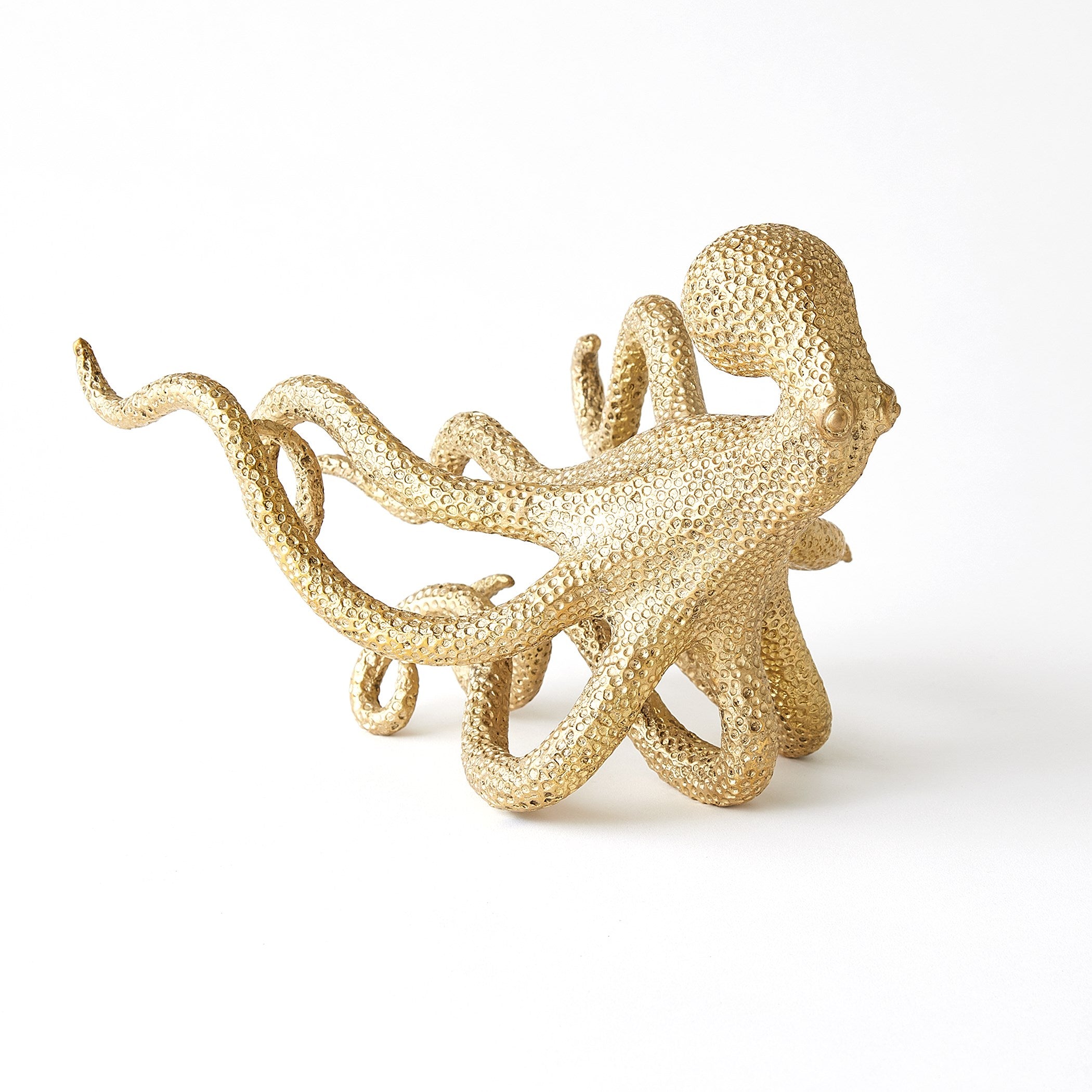 Global Views Gliding Octopus